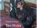 Der Maler Munch - neu! by Tanja Langer | tanjalanger.de